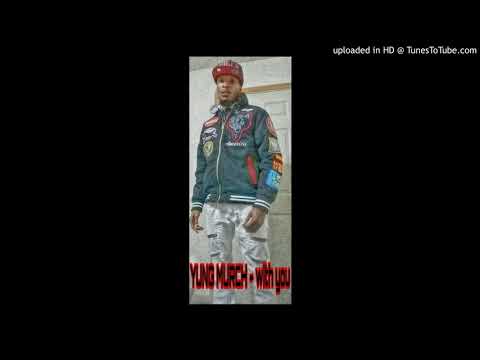 YUNG MURCH -with you