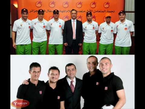 Lotfi Double Canon Oh ya moulana