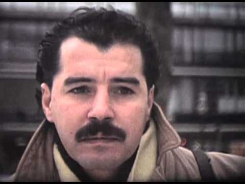 Amor Nekhili (1984) by Gérard Courant - Cinématon #309