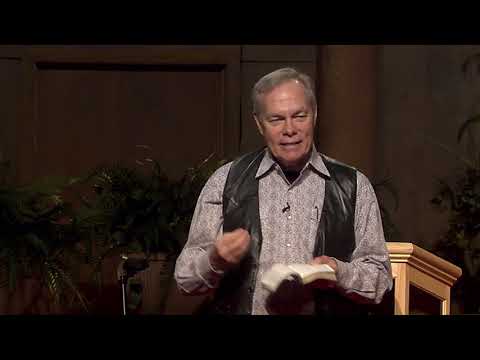 Fort Worth Gospel Truth Seminar 2017: Day 3, Session 4 - Andrew Wommack