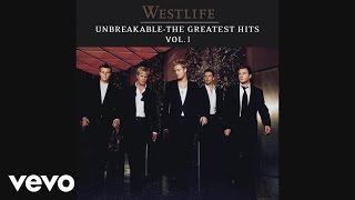 Westlife - Love Takes Two (Official Audio)