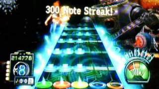 Guitar Hero 3 - Closer FC Expert