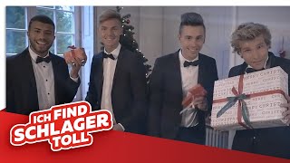 Feuerherz – Merry Christmas [Offizielles Video]