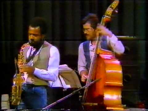 (2) Luis Vecchio Quartet, Colegio San Juan Evangelista Madrid