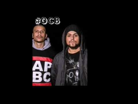 MR 13 & BINO -(ÁREA DE FUMANTES) #OCB