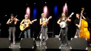 Down the Road (Hunk-A-Doodle) - Wells Family @ Halle Cultural Arts Center Fuquay NC  8-8-09