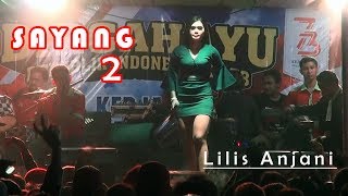 Download lagu Sayang 2 - Lilis Anjani - ARGA Entertainment LIVE Gandrungmangu 28 Agustus 2018 mp3 Download lagu Sayang 2 - Lilis Anjani - ARGA Entertainment LIVE Gandrungmangu 28 Agustus 2018 mp3