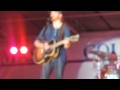 Eric Paslay -Free Fallin 
