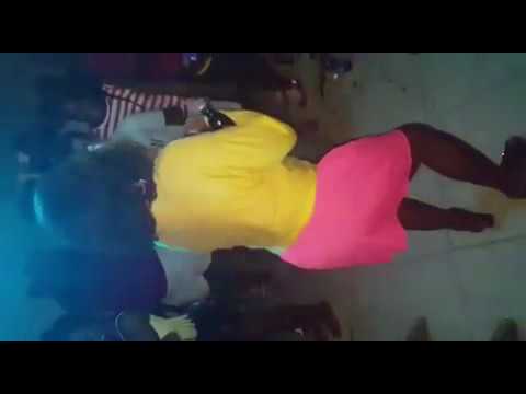 St. Elizabeth Gutters. Talis the baddest