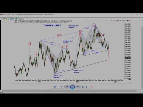 November 11th Trade What You See with Larry Pesavento on TFNN