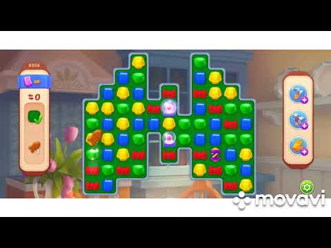 Homescapes 6955, 6956, 6957, 6958, 6959 level #homescapes