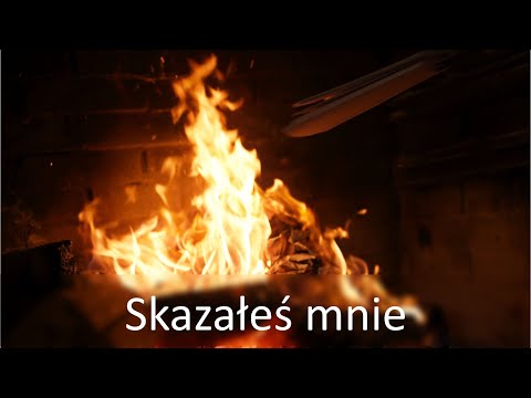 Grzane Wino - Skazałeś mnie (ft. Monika Baran i Maciej Łosiewicz) | Oficjalny Teledysk (2024)
