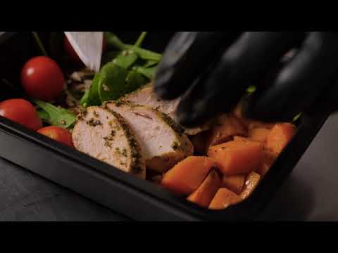 Comanda sa slabesti, Slăbește Sănătos Cu Ajutorul Programului FitFoodWay (P)