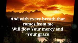 Hillsong-Jesus You Gave It All