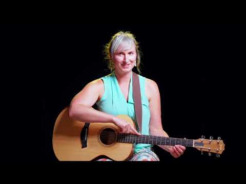 Eliza Doyle - Guitar - Intro to Guitar & Chords