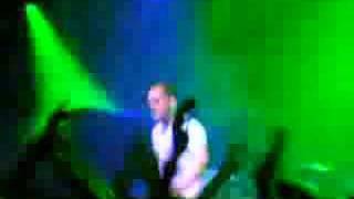 The Bronx - Small Stone, Shitty Future - Birmingham Academy