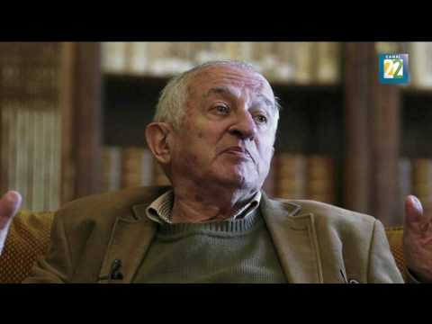 Muere el escritor y académico Luis Goytisolo a los 91 años