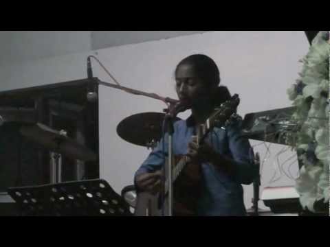 Adara mage jesuni-Amashi