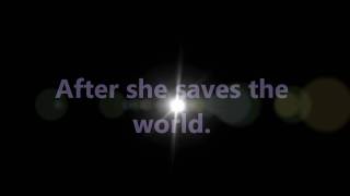 Beyonce-Save the Hero [lyrics]
