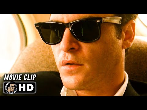 Outlaw Days Scene | WALK THE LINE (2005) Movie CLIP HD