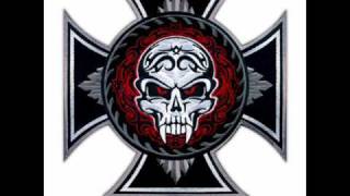 banda vision x - karma - Dr. Sin Cover