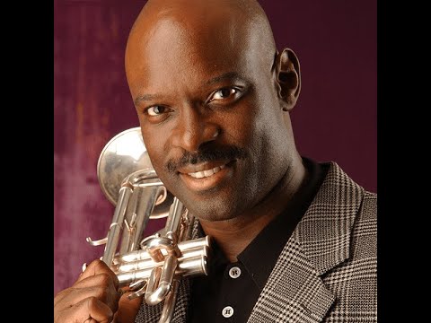 Jazz Zone Together Episode 54 Featuring Ron McCurdy