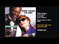 Diane Schuur & B. B. King (Heart To Heart - 1994) - They Can't Take That Away From Me