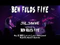 Ben Gray's Five - Julianne [Live Ben Folds Five Cover, 2025-05-31]