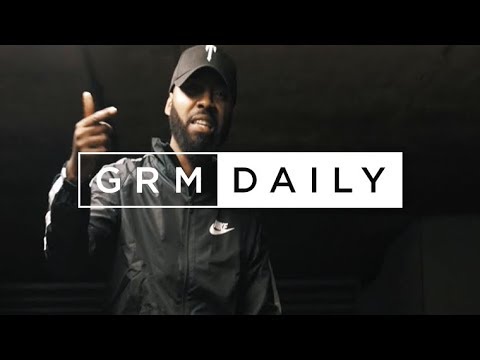 Leando - Intro [Music Video] | GRM Daily