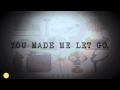 Twin Atlantic - Yes, I Was Drunk (Lyrics) 