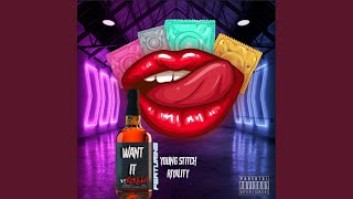 Want It Music Video