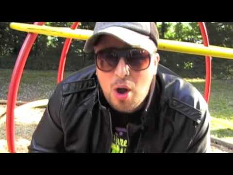 1ère CYPHER rap belge Teaser 1 (Béhybé // INVADERDZ)