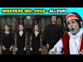 Villagers React To Miserere mei, Deus - Allegri ! Tribal People React To Miserere mei, Deus