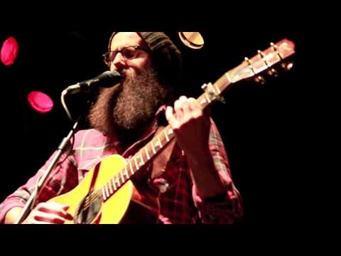 William Fitzsimmons - Naked As We Came