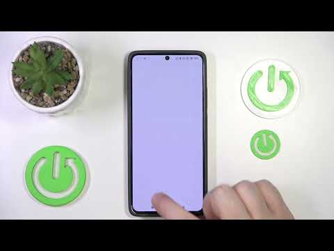 How to Enable Portable Hotspot REDMI Turbo 4 - Wi-Fi Sharing