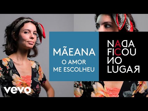 Video thumbnail for O Amor Me Escolheu