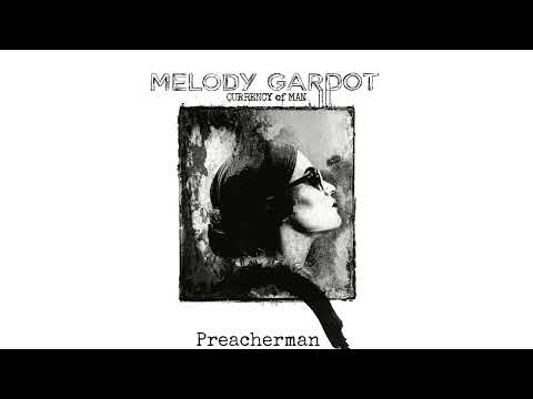 Melody Gardot - Preacherman (Official Audio)