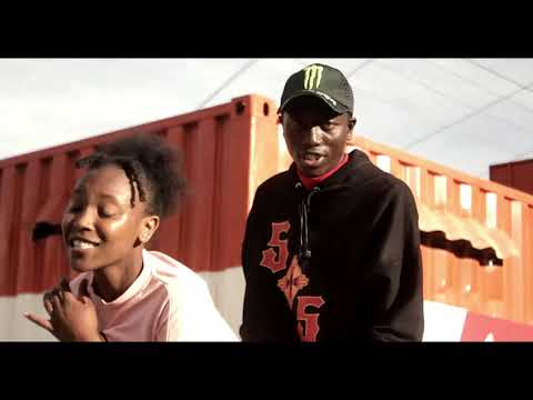 FADED GANG TINGIKA (OFFICIAL VIDEO)