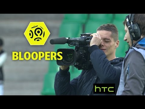 Bloopers : Week 17 / 2016-17