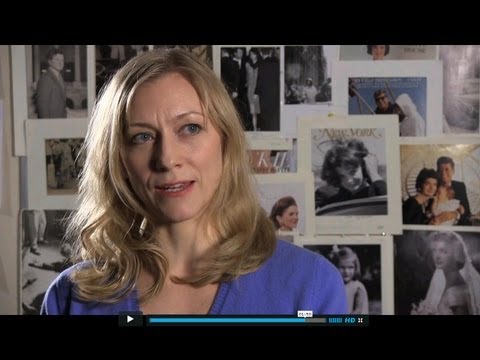 JACKIE Behind The Scenes Teaser