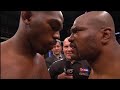 Jones Vs Rampage Best Moments