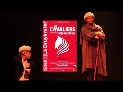 Les Cavaliers