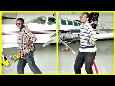 AIRFORCE   KODE FT WYRE OFFICIAL VIDEO]   YouTube