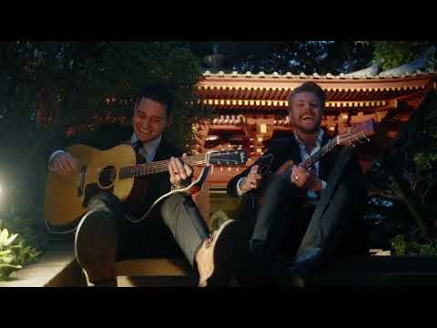 Video thumbnail for Nights In Tokyo