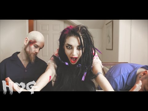 Hands Off Gretel - Plasters (Official Music Video)