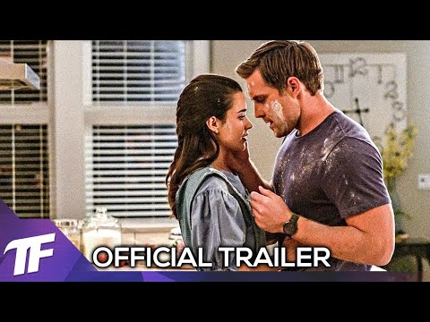 SWEET AS PIE Official Trailer (2022) Romance, Comedy Movie HD