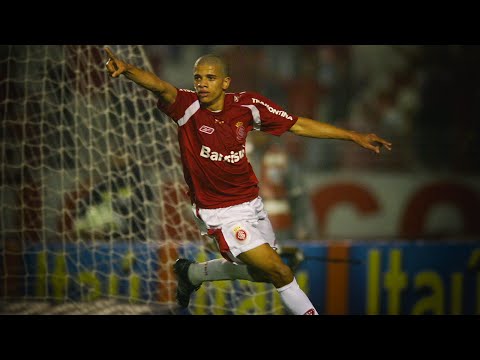 TODOS GOLS DE TAISON PELO INTER