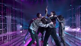 Download lagu BTS FAKE LOVE Dance Practice mp3 Download lagu BTS FAKE LOVE Dance Practice mp3