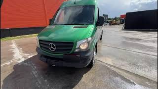Fourgonnette de tourisme Mercedes-Benz Sprinter 516 CDI 19 +1 SEATS / DRIVER AC à vendre - Image 4 | Autoline ML Fourgonnette de tourisme Mercedes-Benz Sprinter 516 CDI 19 +1 SEATS / DRIVER AC | Image 4 - Autoline