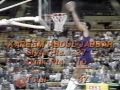 Kareem Abdul-Jabbar 1977 NBA Slam Dunk